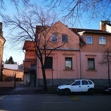 HOKE lakás Apartamento Sopron Exterior foto