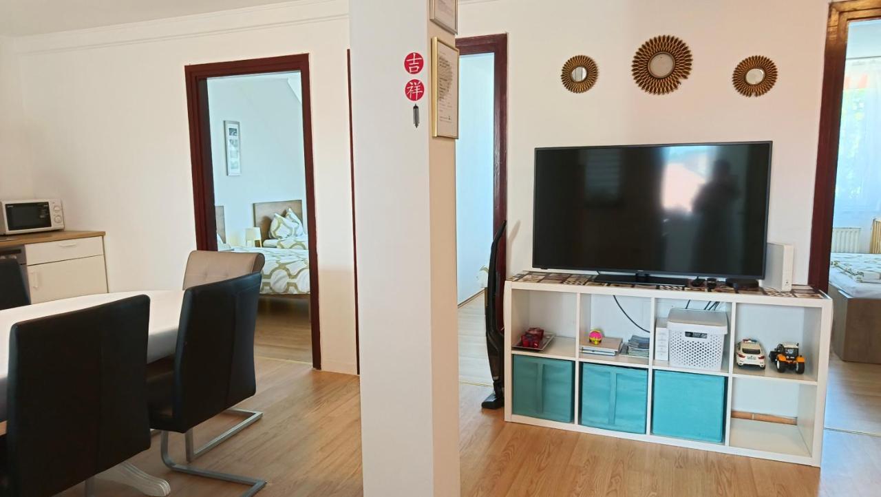 HOKE lakás Apartamento Sopron Exterior foto