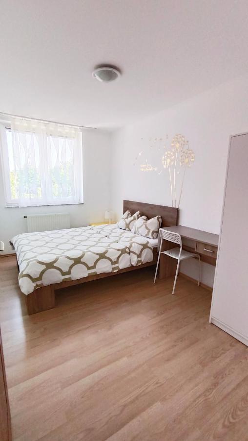 HOKE lakás Apartamento Sopron Exterior foto